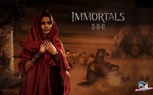 Immortals